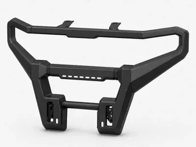 Bumper przód (pełna ochrona) 9DQV-801200-1100