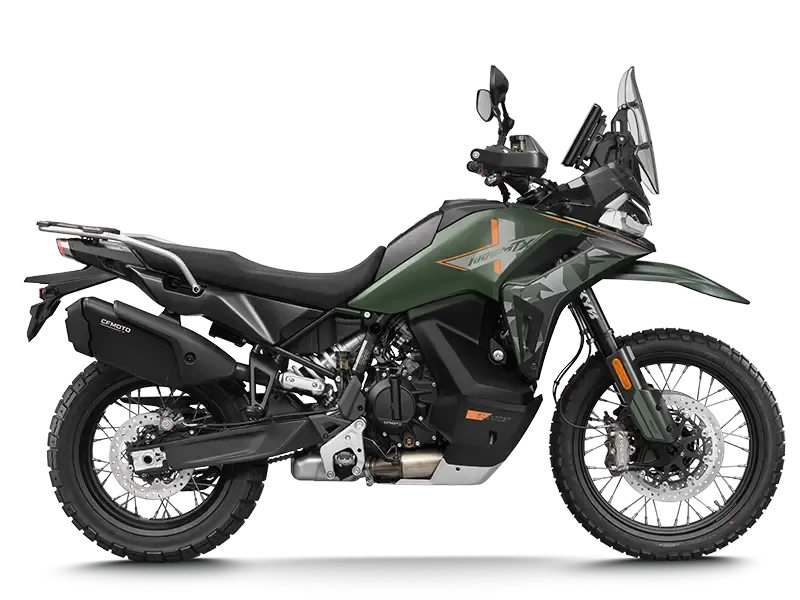 MTX 1000