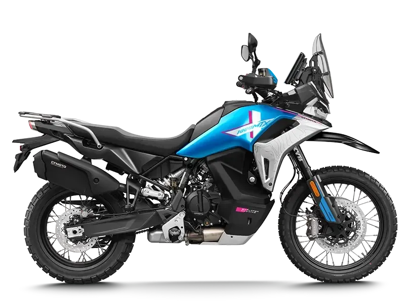 MTX 1000