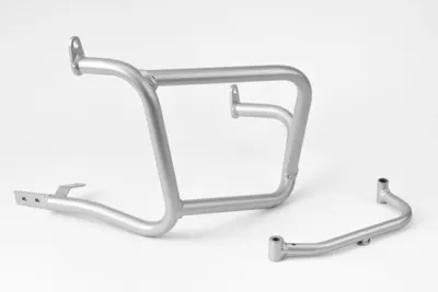 BUMPER DOLNY SZARY (6WWV-802000-8000)