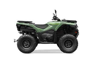 CFMOTO CFORCE 450 Hunter Green