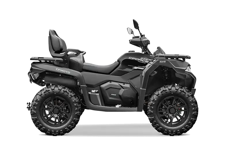 CFORCE 625 L EPS Nebula Black