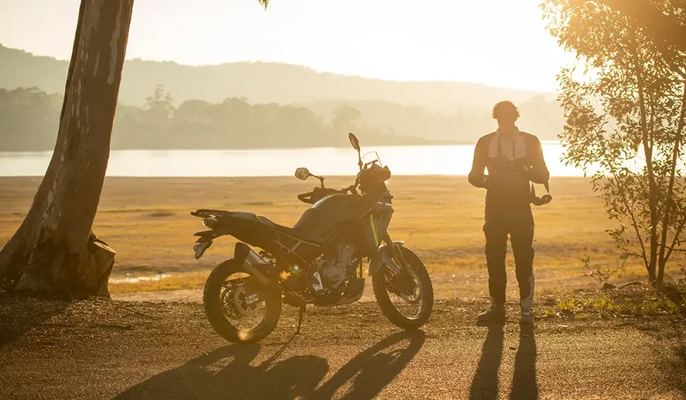 MT 450 black edition