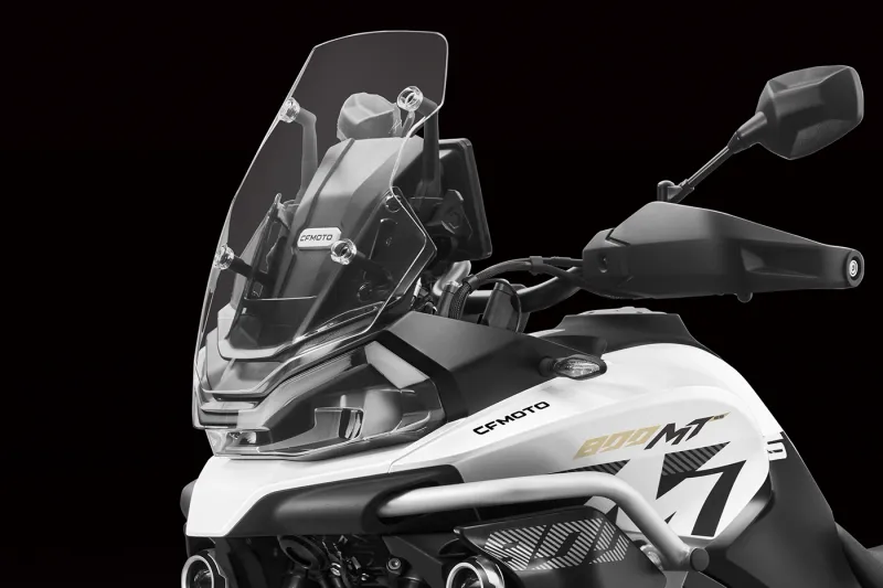 MT 800 explorer ES galeria