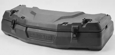 KUFER, PRZÓD 450/520, C850/1000 2024+