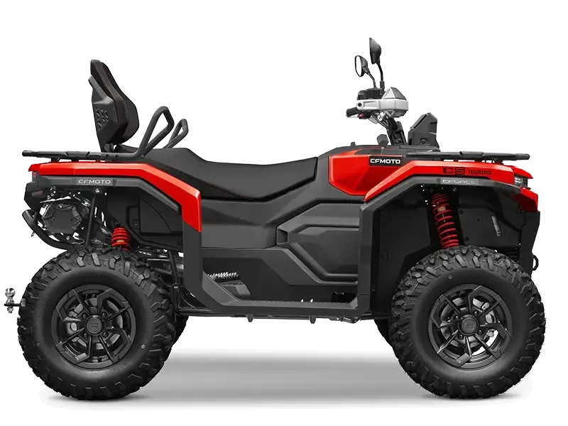 CFORCE C5