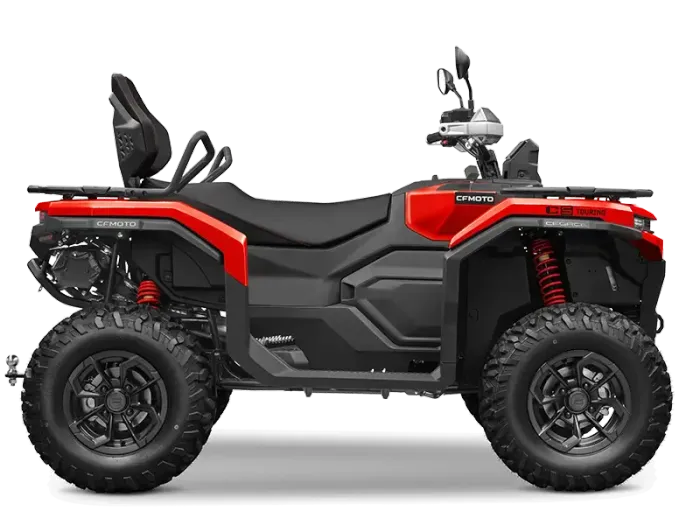 CFORCE C5