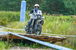 CFMOTO MT CHALLENGE