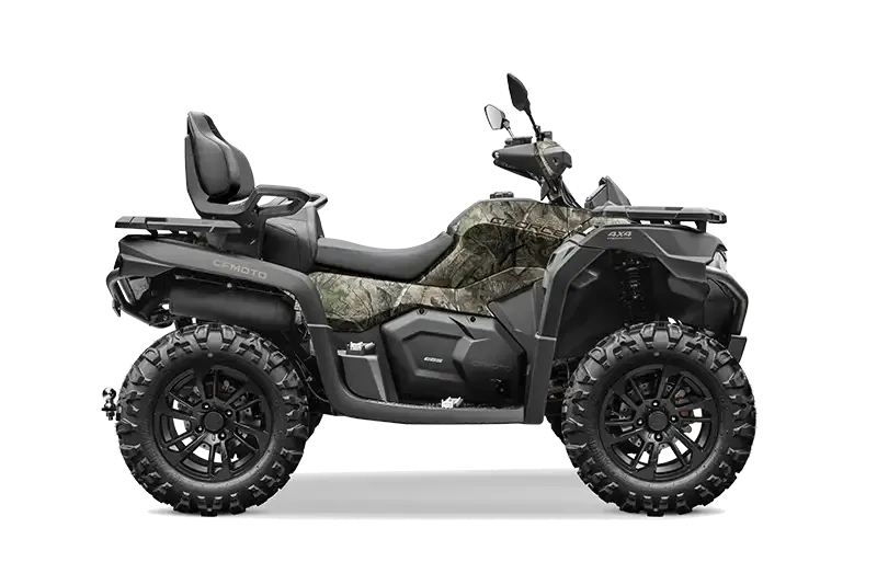 CFORCE 625 L EPS Truetimber camo