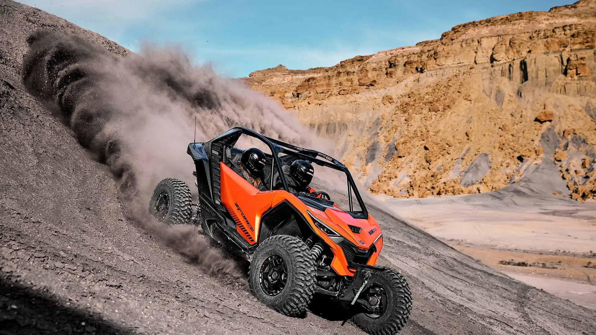 ZFORCE Z10