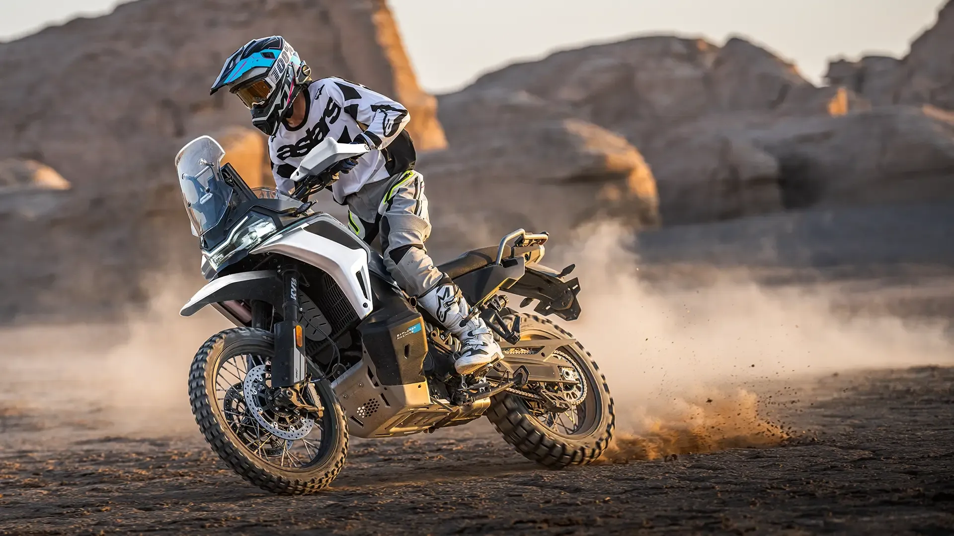 CFMOTO MTX 1000