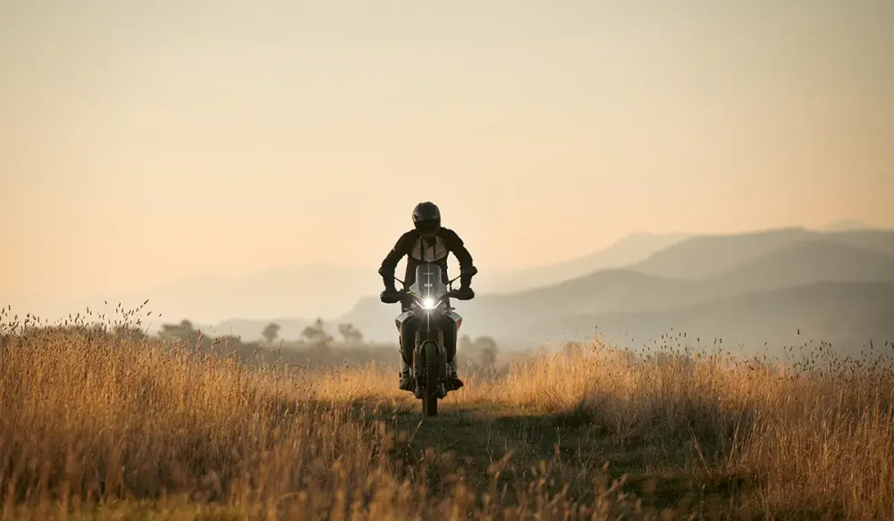 MT 450 black edition