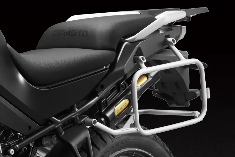 MT 800 explorer ES galeria