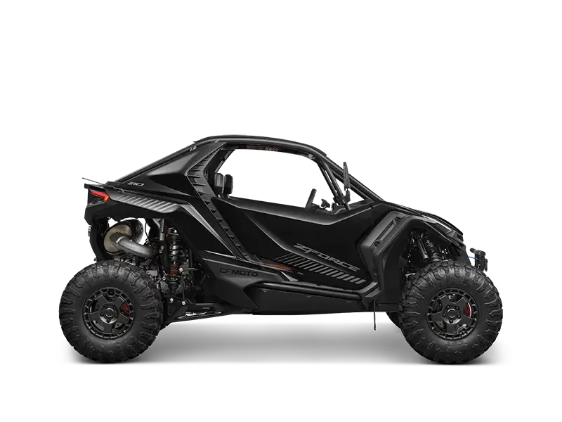 ZFORCE Z10_Nebula Black