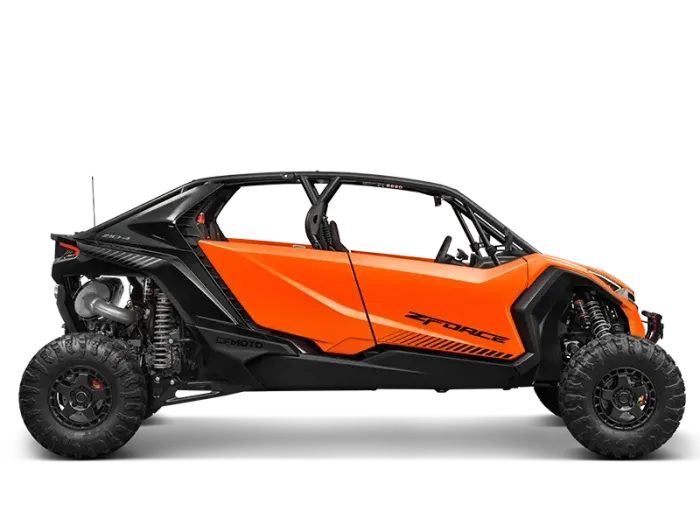 ZFORCE Z10