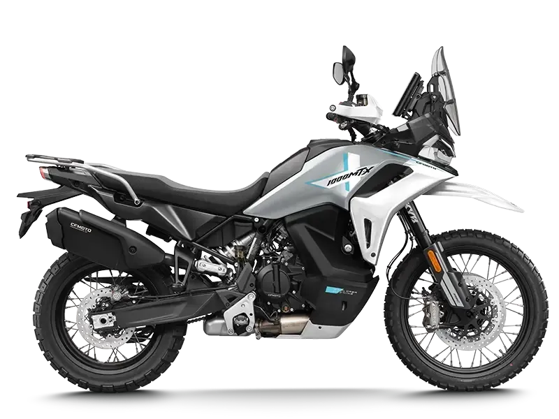 MTX 1000