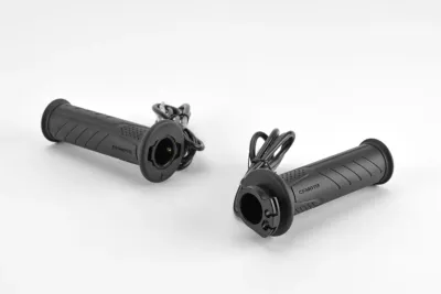 Grzane manetki (6ARV-802000-1000)