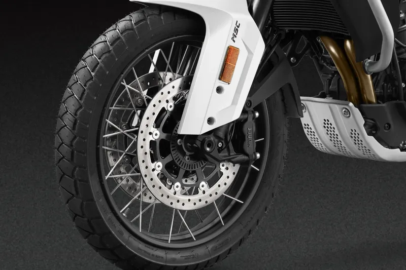 MT 800 explorer ES galeria