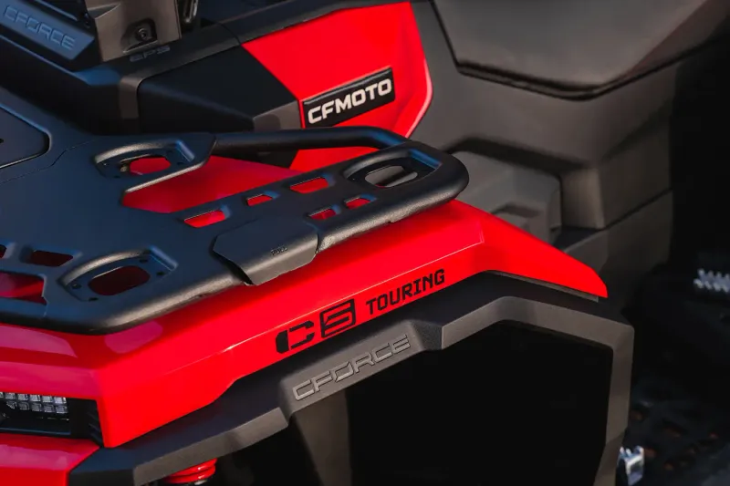 CFORCE C5 galeria