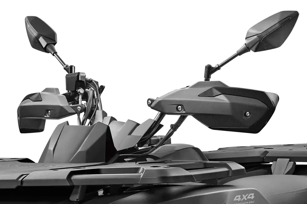CFMOTO 625