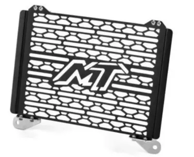 Osłona chłodnicy (6WWV-802020-5000)