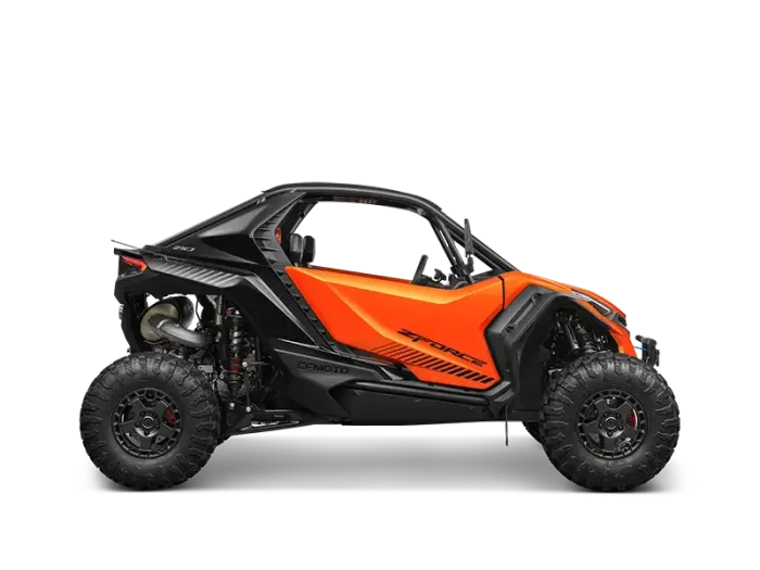 ZFORCE Z10