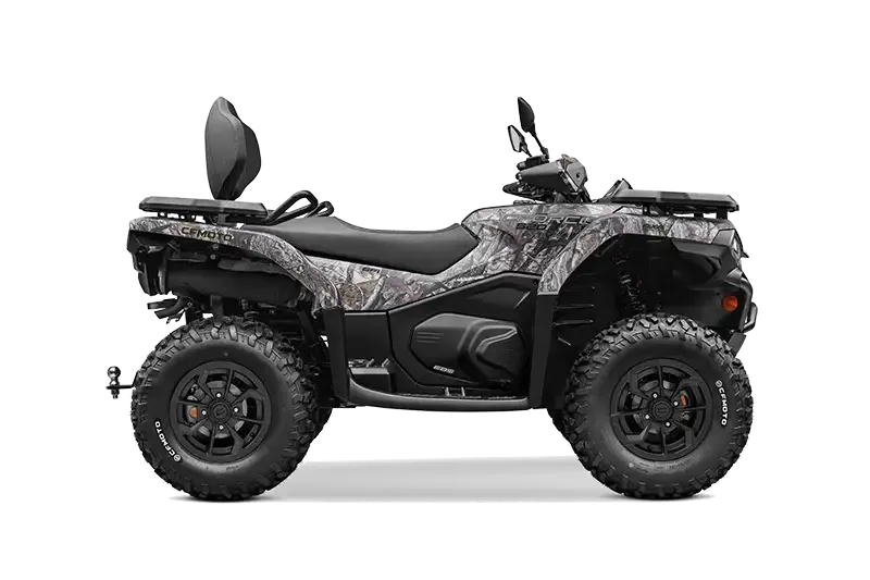 CFORCE 520 L_TrueTimber Camo